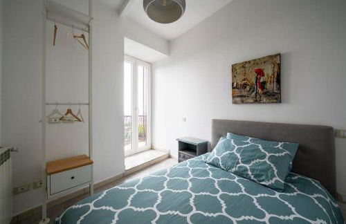 Al Belvedere A cozy with hills and village view - Foto 21