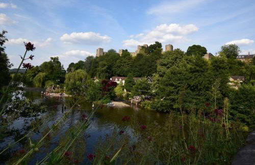 2 Bed in Presteigne oc-78095 - Foto 27