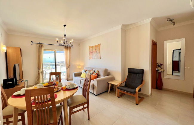 Albufeira Terrace With Pool by Homing - Foto 5