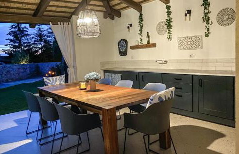 Villa Morosini - Foto 22