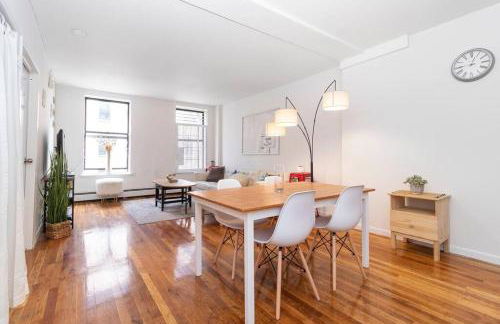 2Bed Bliss by Central Park North - Foto 14