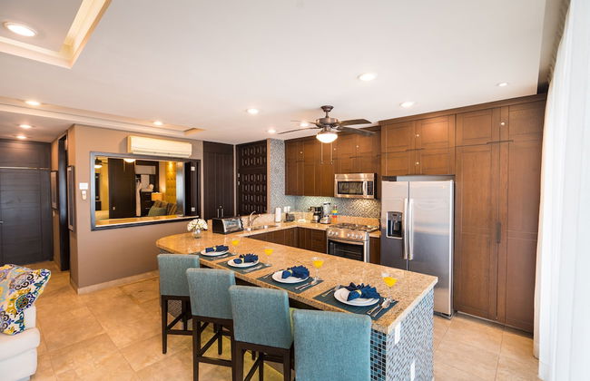 Pinnacle Resorts 180 - Foto 30