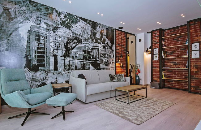 No 6 Apartments - Foto 56