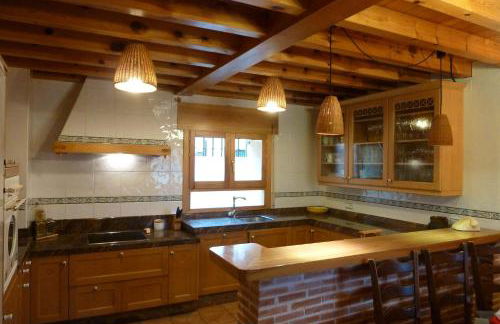 La Casa de Bernuy - Foto 27