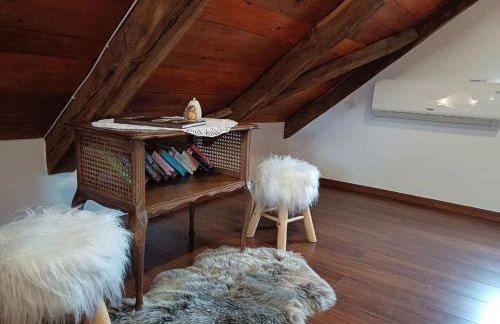 Holiday Old stone house - Foto 27