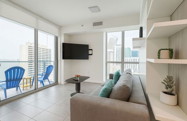 Miami Downtown Condos - Photo 70