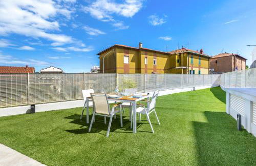 Hostdomus-La casa degli artisti-Michelangelo-Giotto-Raffaello - Foto 33