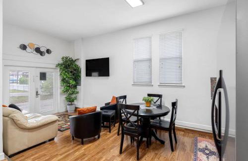 Chic & Cozy Spot Prime Location Near It All - Foto 4