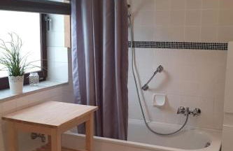 Apartment FeWo Hein ! Da sein by Interhome - Foto 10