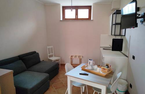 Cascina BELLONUOVO - Photo 17