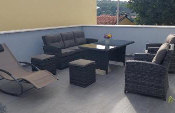 Villa Irene - Foto 13