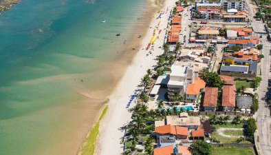 Apt. Cond. Barra Bali - Foto 4