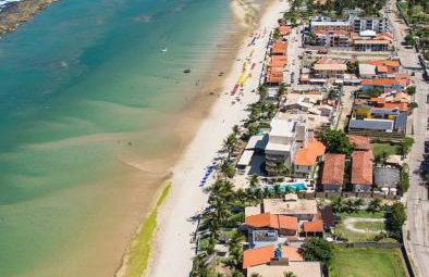 Apt. Cond. Barra Bali - Foto 4