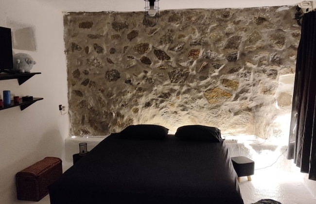 Artemis Studio Pyrgi - Foto 6