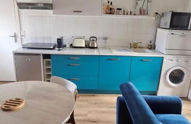 Gîte "Hawaï", avec parking securisé - Photo 8