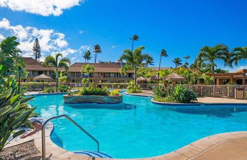 Maui Kaanapali Villas 415 · MKV 415 Updated Condo w Ocean View a - Foto 41