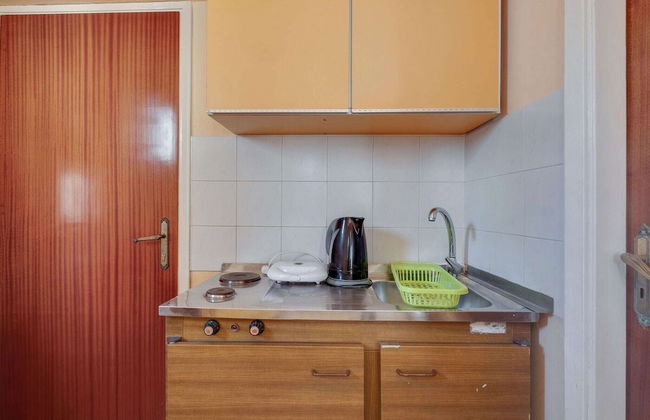 Pretty Holiday Home in Symi Island With Balcony - Foto 18