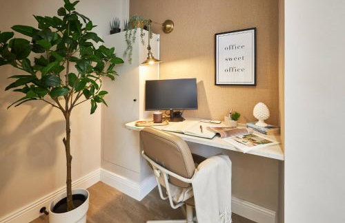 Host & Stay - South Riggs - Foto 13