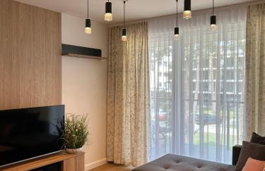 Apartament Augustów - Photo 27