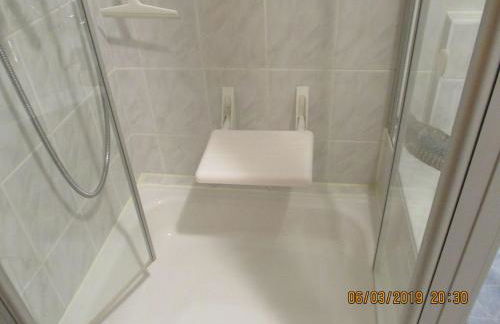 Apartment Fewo Rheinfeld by Interhome - Foto 19