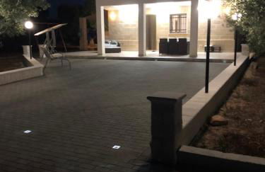 Villa Lara - mit separatem extra Zimmer mit Wc und Dusche - Foto 6