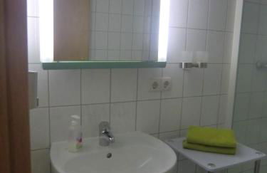 Ferienwohnung Rosenflair - Foto 31