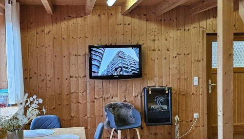 Romantisches Waldhaus mit Privatsauna, Grill und Feuerschtelle - Foto 5