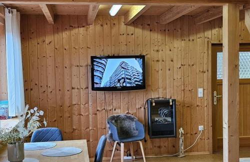 Romantisches Waldhaus mit Privatsauna, Grill und Feuerschtelle - Foto 5