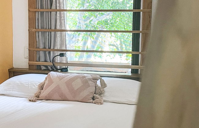 Jan Kok Lodges - Foto 20