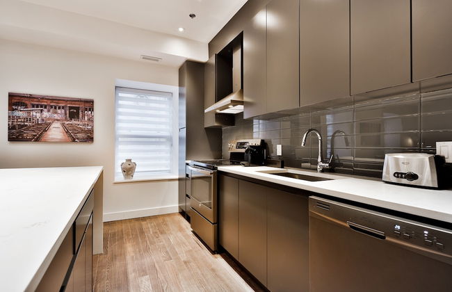 The SFX Old Port - Foto 15