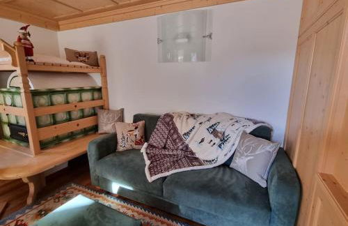 Appartamento ai larici, rustico ed elegante - Foto 14