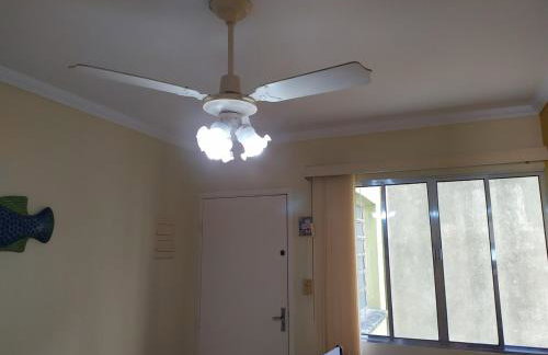 Apartamento a 200 metros da praia, Av Anchieta 7310, Bertioga - Foto 22