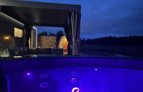 Trailer in 03058 with swimming pool - Foto 5