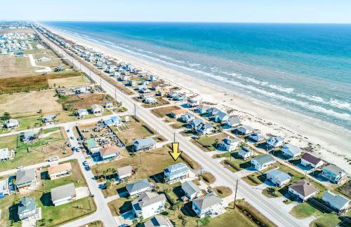 Seahorse Beach House - Foto 27