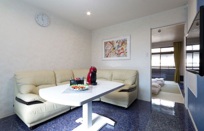 Kyotoya Enmachi - Foto 1