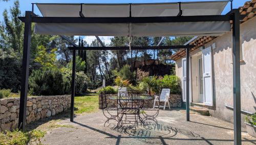 Gîte La Clef du Sud - Cosy 4 pers, parking gratuit, EuroVelo 8 - Foto 2