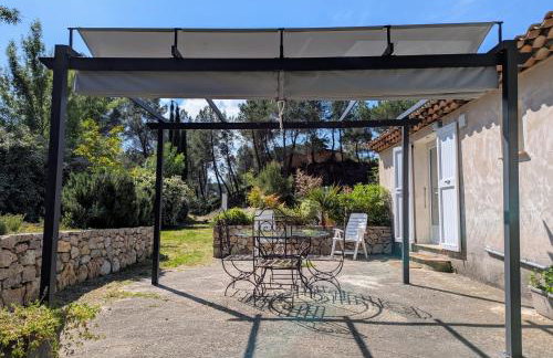 Gîte La Clef du Sud - Cosy 4 pers, parking gratuit, EuroVelo 8 - Foto 2