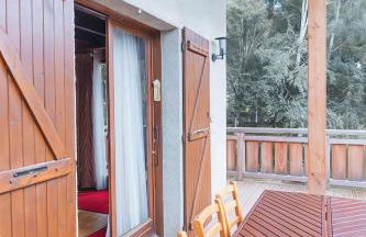 La Caza AudelouT5 VUE panoramique Lac et Vallée - Foto 49