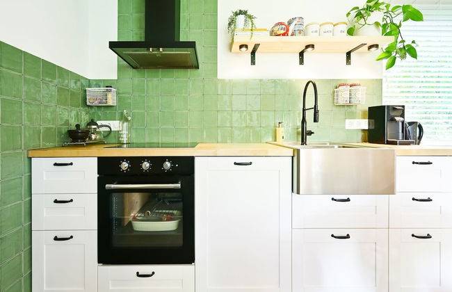 Holiday Home in Reutum With Pond and Trails - Photo 9