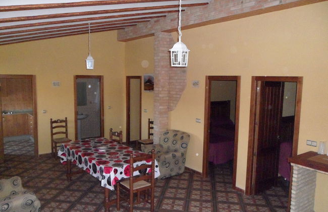 Complejo Rural Casa La Peña - Photo 4