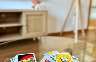 Apartamento Enseñanza - Barco a Vigo Gratis - Kid Friendly - Foto 59