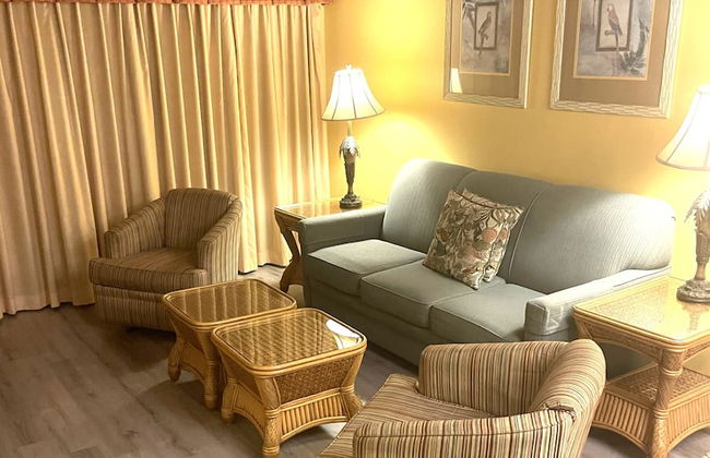 Soundside Holiday Beach Resort - Foto 22