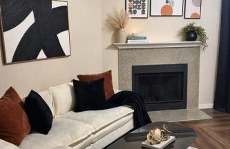 Modern Comfort Stay ,Relax and Recharge - Foto 2