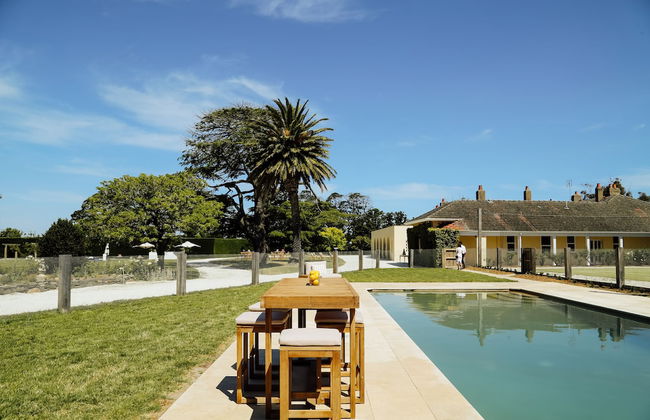 Mount William Station - Foto 44