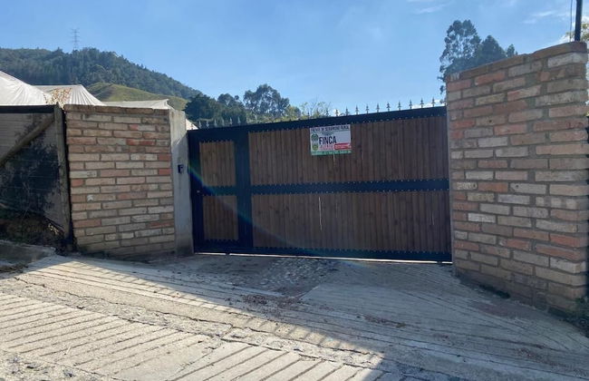 Country House Rest Relaxation Jacuzzi Bbq Large Green Areas - Photo 18