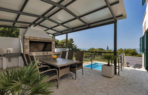 Villa la Perla - Foto 28