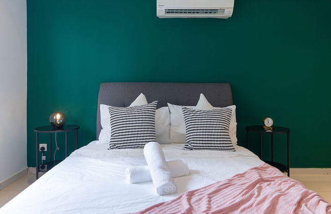 Avenue D'Vogue by Airhost - Foto 4