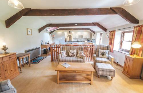 5 Swallowsholm Cottage - Foto 11
