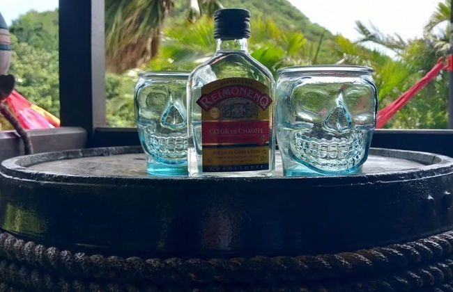 Piton Bungalows Ecolodges - Foto 60