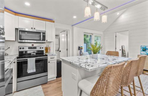 Dennis Port House BeachHot Tub & Fire Pit Fun - Photo 19